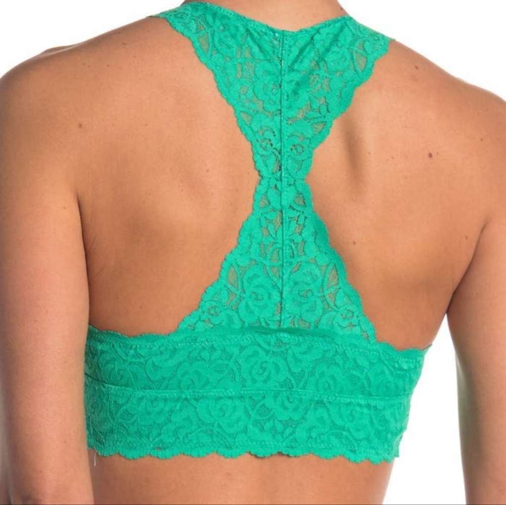 WISHLIST BRAND NEW BRALETTE SIZE M - Picture 2 of 7